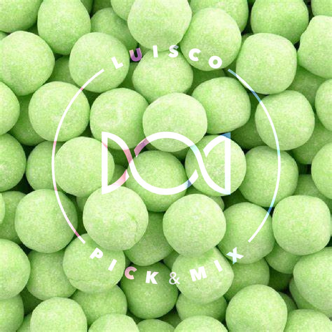 Bonbons - Apple