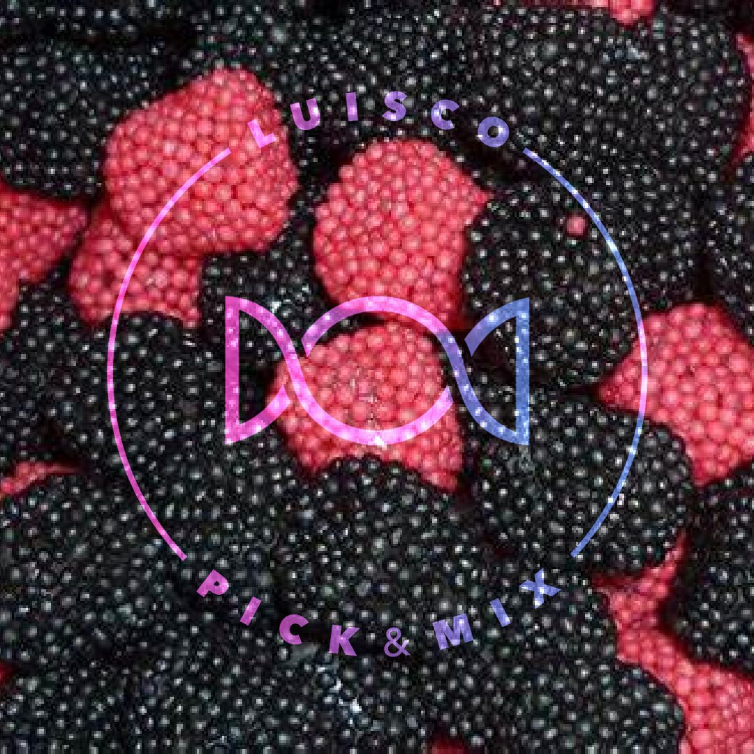 Blackberries & Raspberries