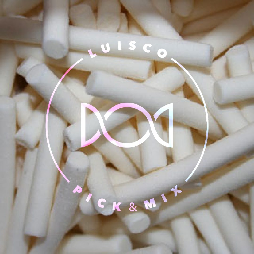 Candy Sticks