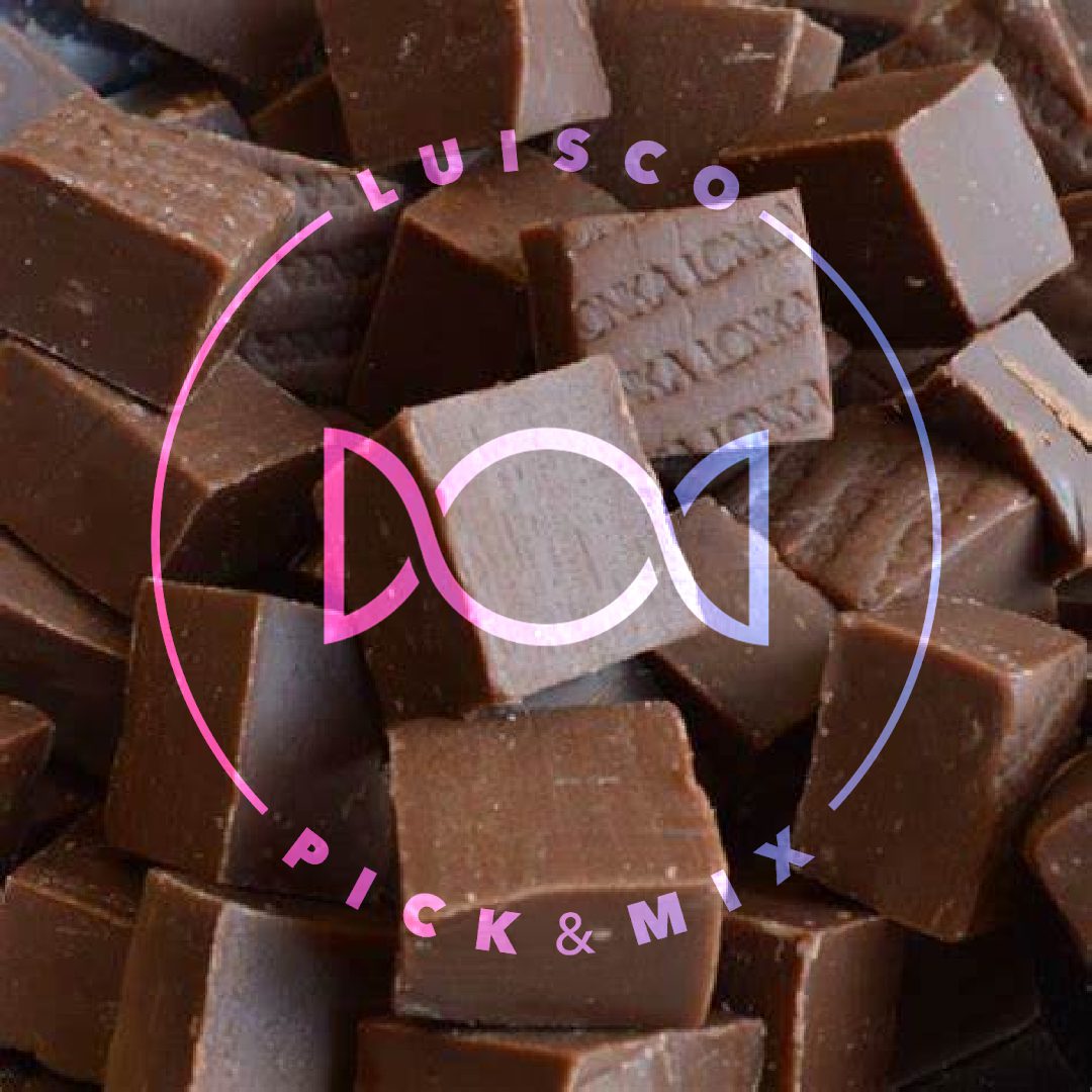 Chocolate Fudge