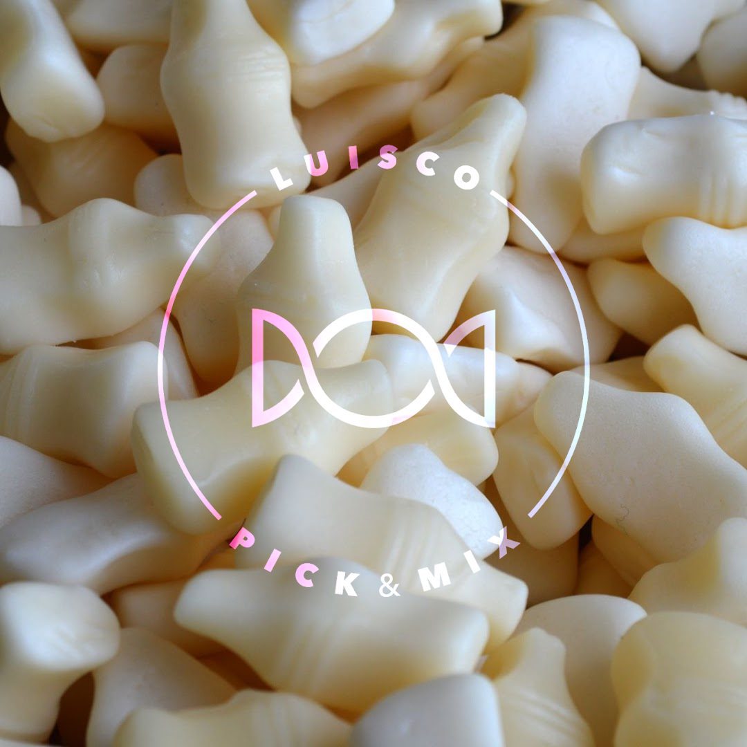 Milk Bottles
