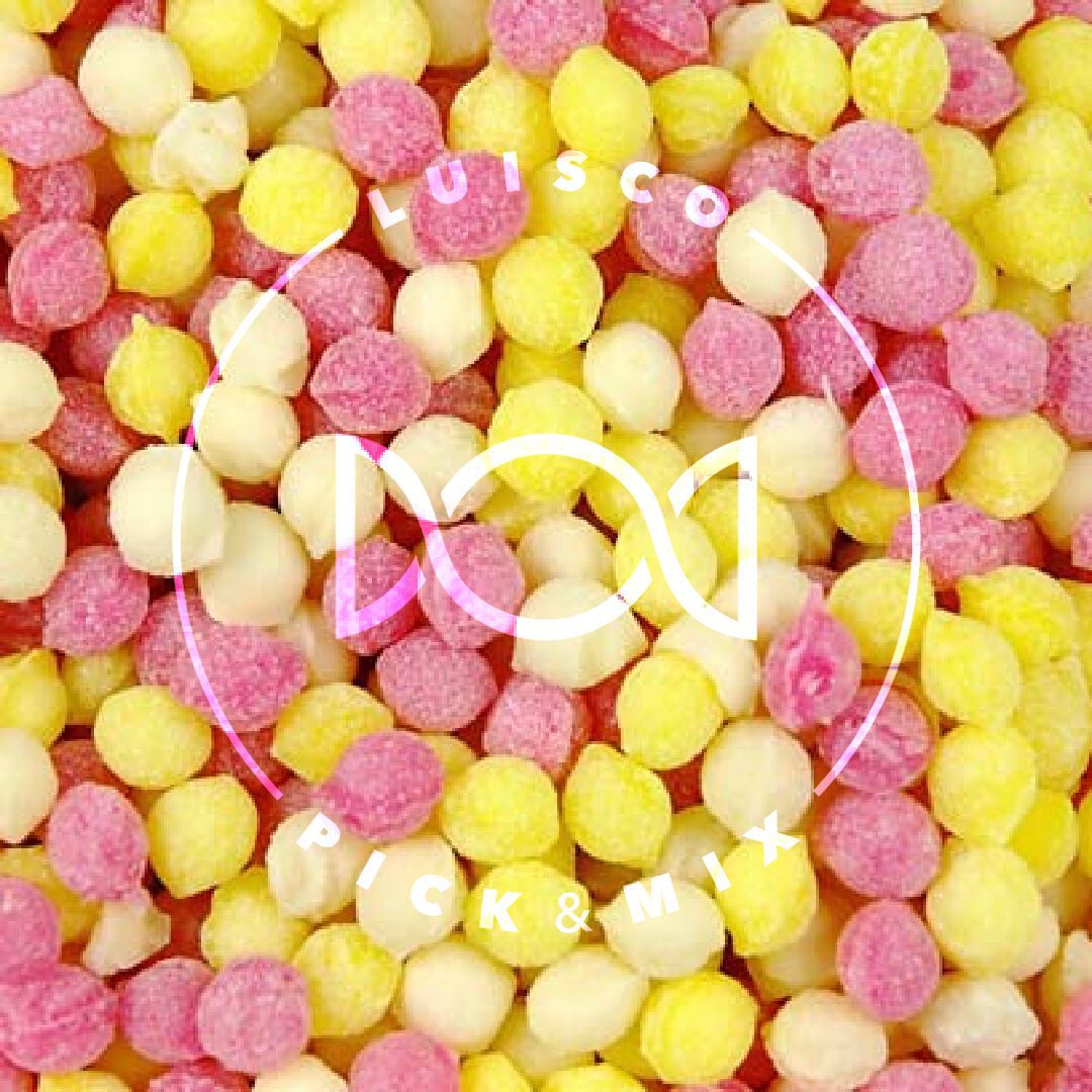 Sherbert Pips