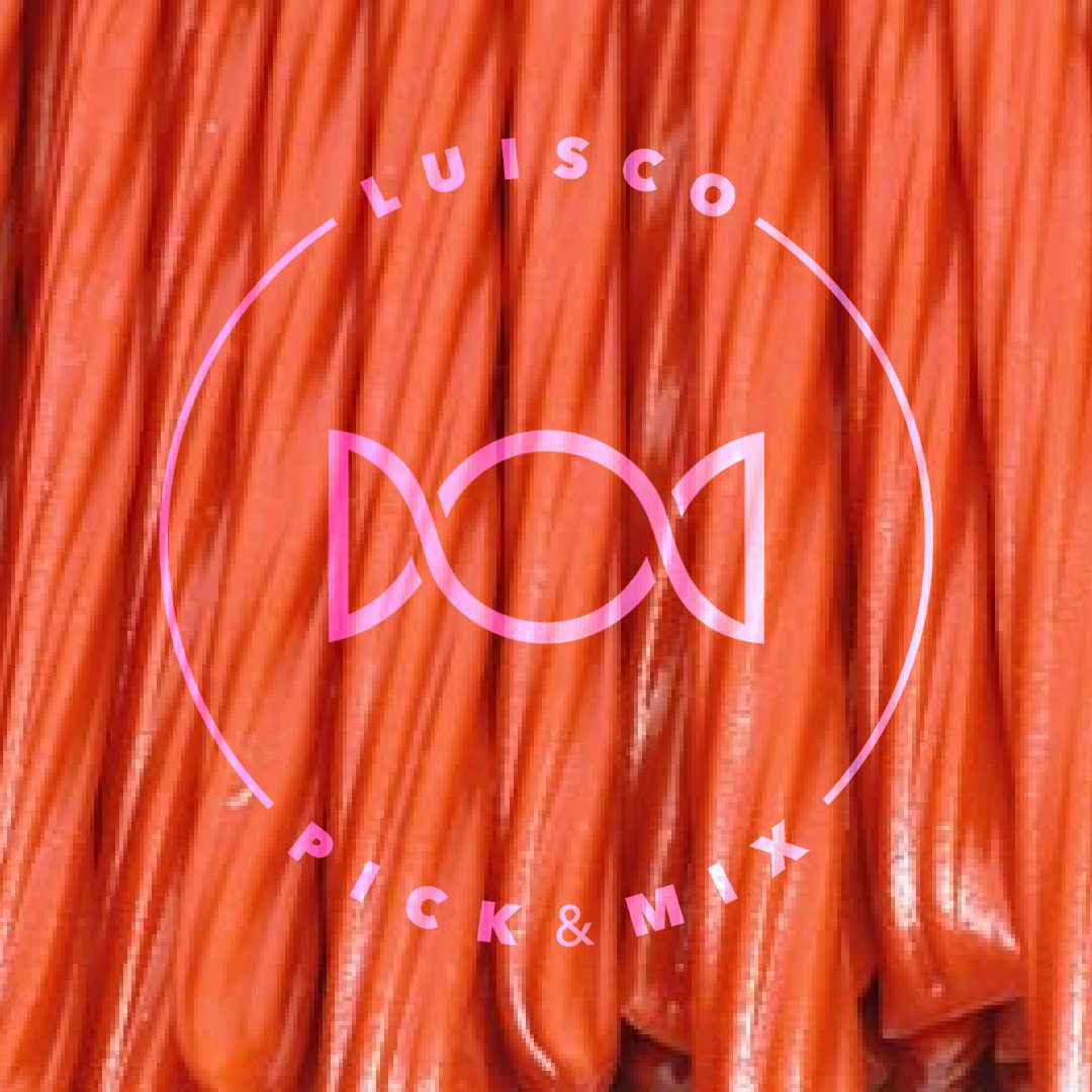 Strawberry Lances