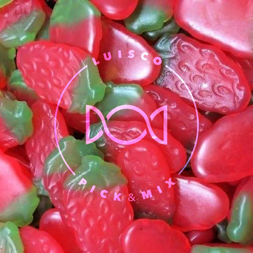 Strawbs