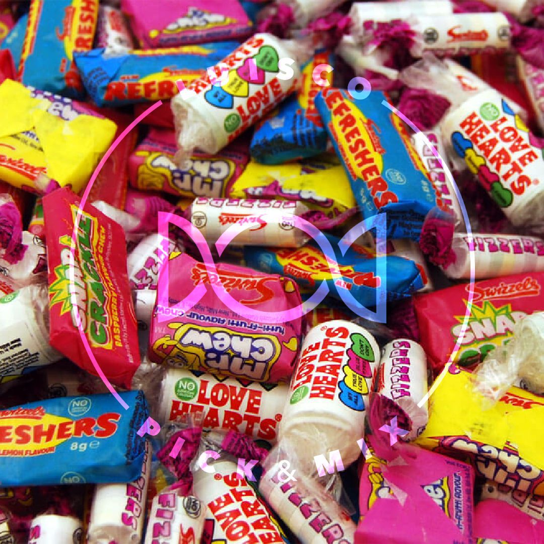 Swizzels Mix