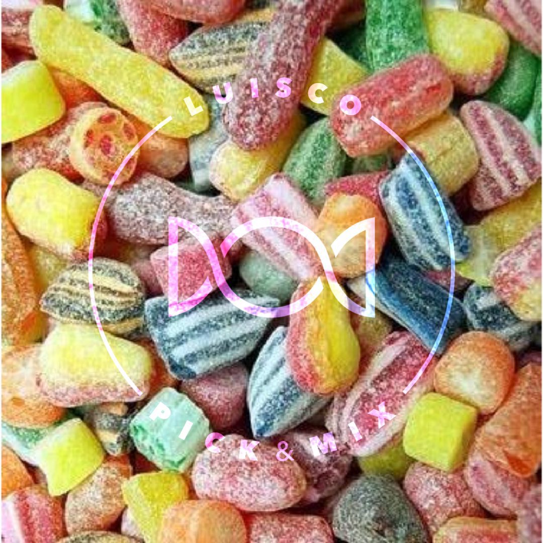 Yorkshire Mix