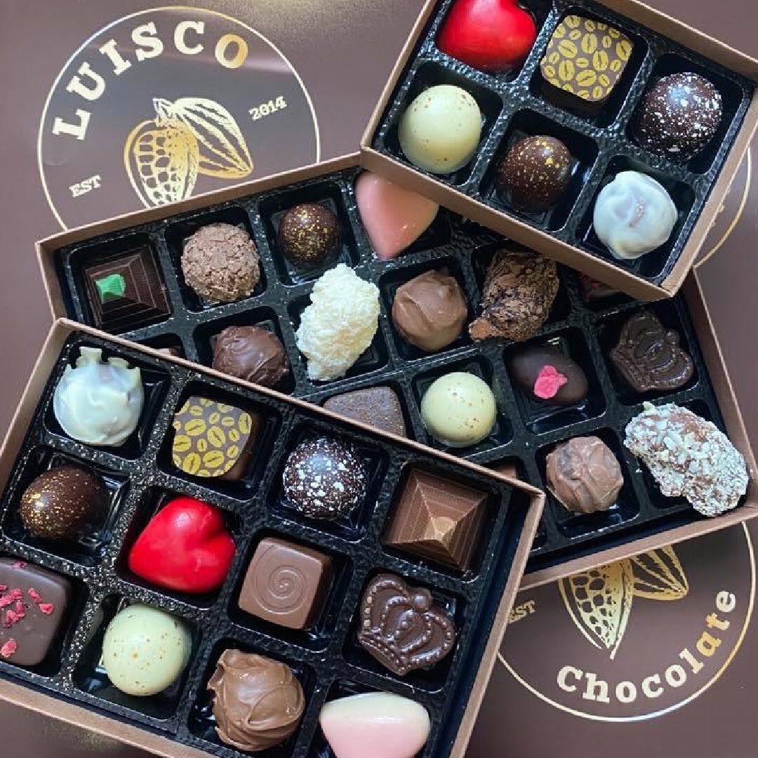 Gift Boxes