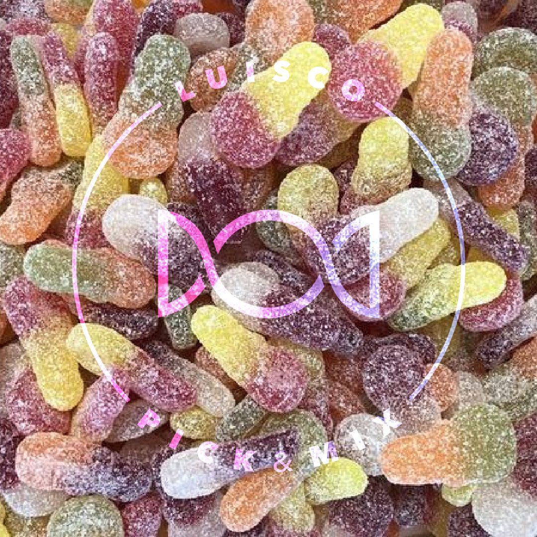 Fizzy Mix