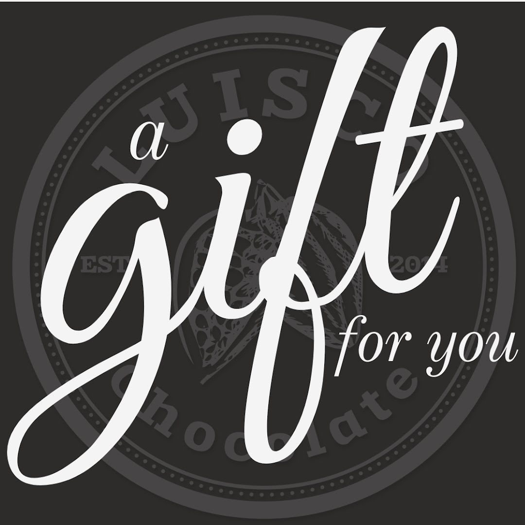 Gift Vouchers